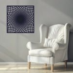 Swirling Pattern
