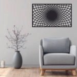 Concentric Spiral