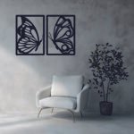 Butterfly Duet