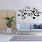 Modern Butterflies Collection