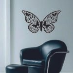 Unique Butterfly