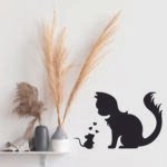 Cat and Mouse