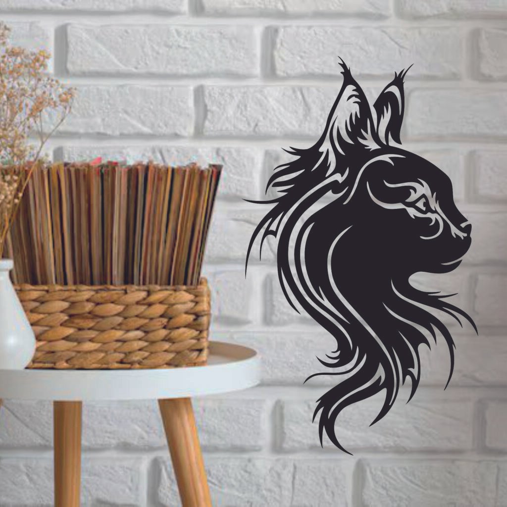 Enigmatic Lynx