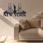 New York Skyline