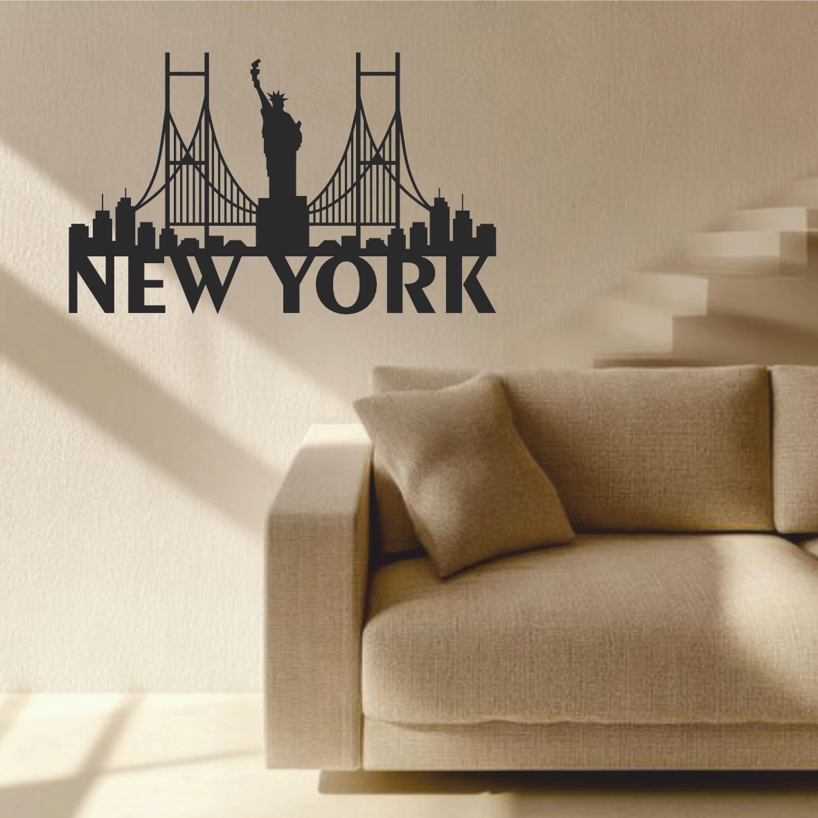 New York Skyline