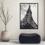 Eiffel Tower V1