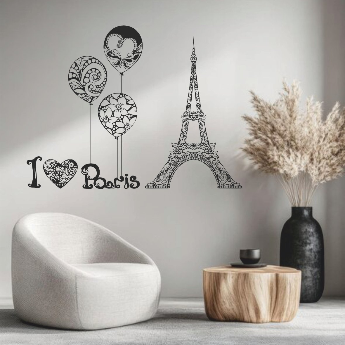 Eiffel Tower V2