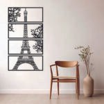 Eiffel Tower V3