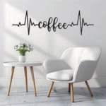 My Heart Beats for Coffee