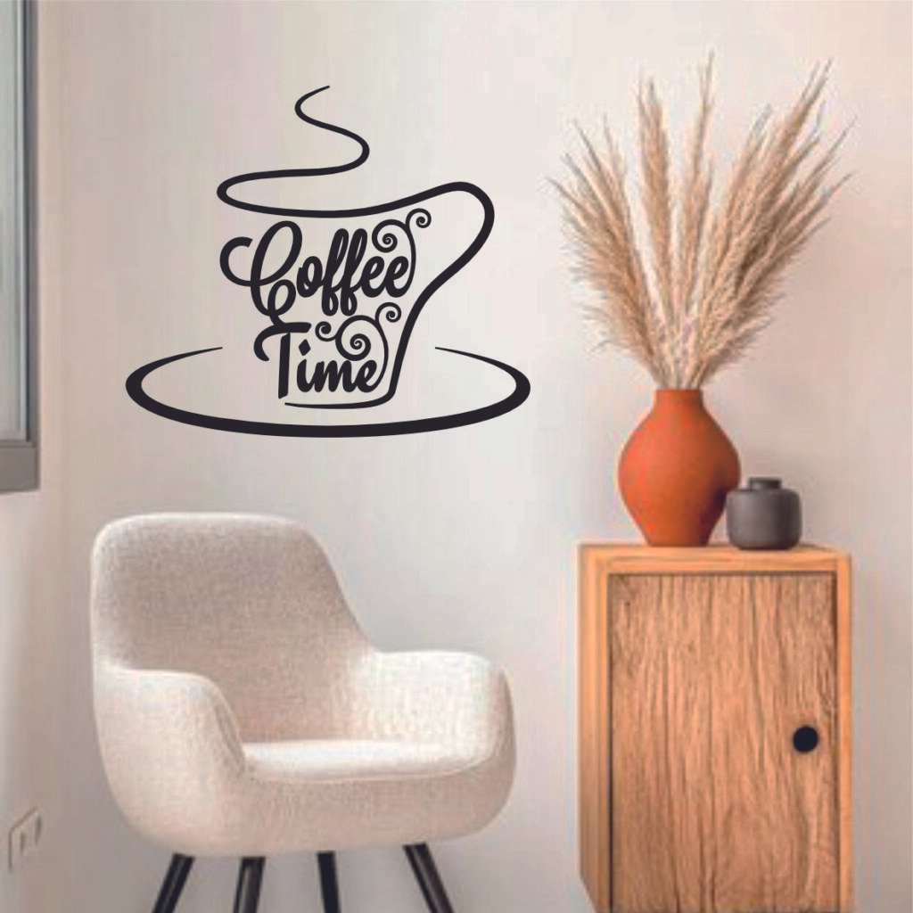 It's Coffee Time