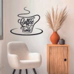It's Coffee Time