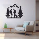 Nature's Embrace, Forever Together