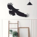 Eagle in Flight