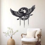 Native American Eagle