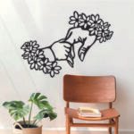 Blooming Together