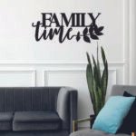 Family Time