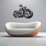 Harley-Davidson motorcycle