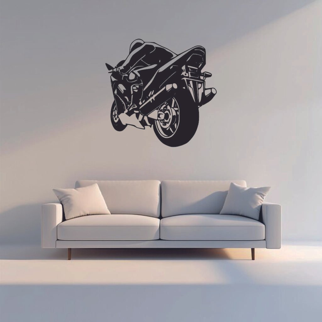 Suzuki Hayabusa