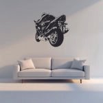 Suzuki Hayabusa