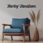 Harley-Davidson Logo V1