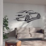 Porsche 911 V2