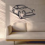 Porsche 911 V3