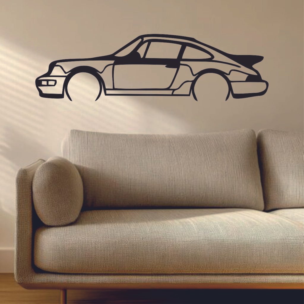 Porsche 911 V1