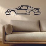 Porsche 911 V1