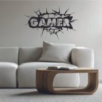 Gamer to The Bones