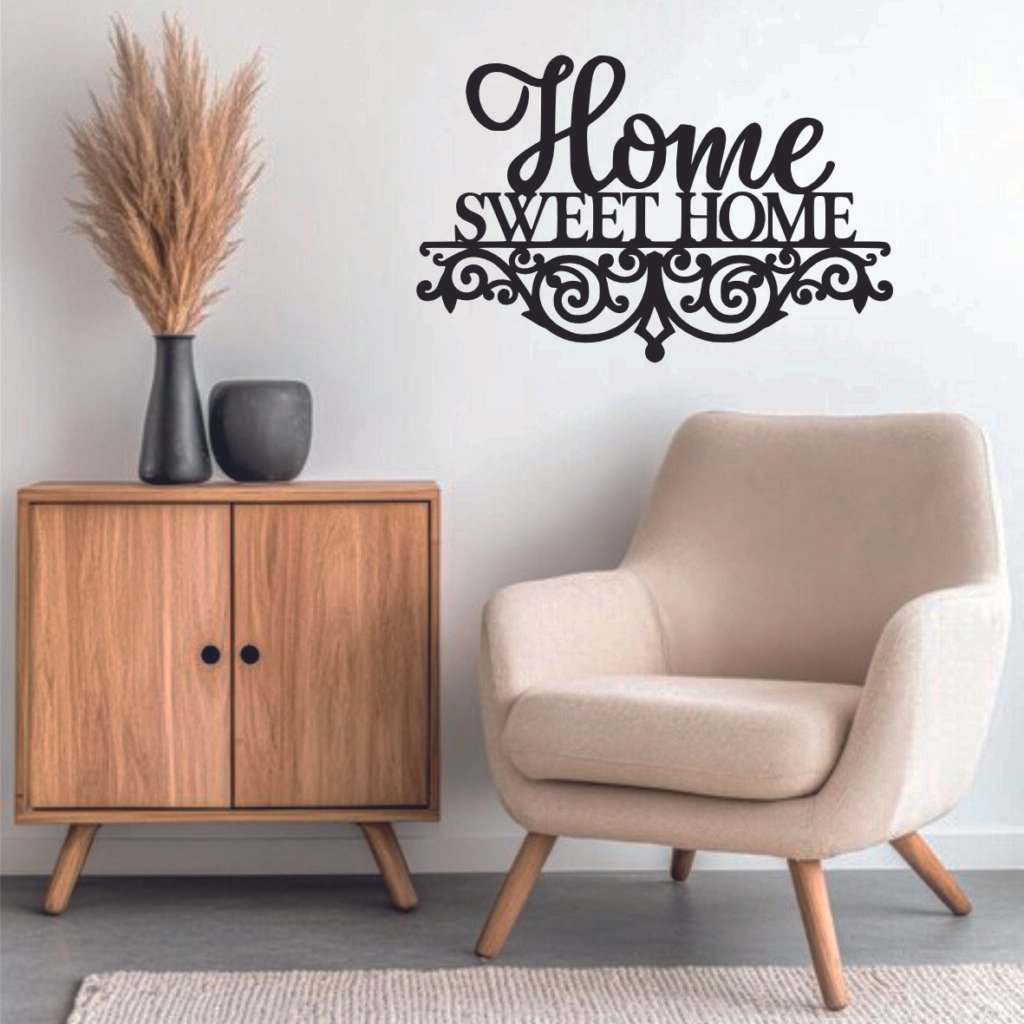 Home Sweet Home V1