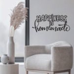 Happiness is Homemade