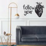 Follow Your Heart V2