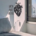 You Are Here