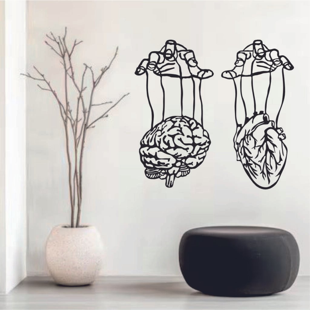Heart vs Mind