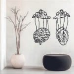 Heart vs Mind