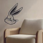 Bugs Bunny