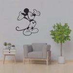 Mickey's World