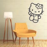 Hello Kitty's Joyful Jump