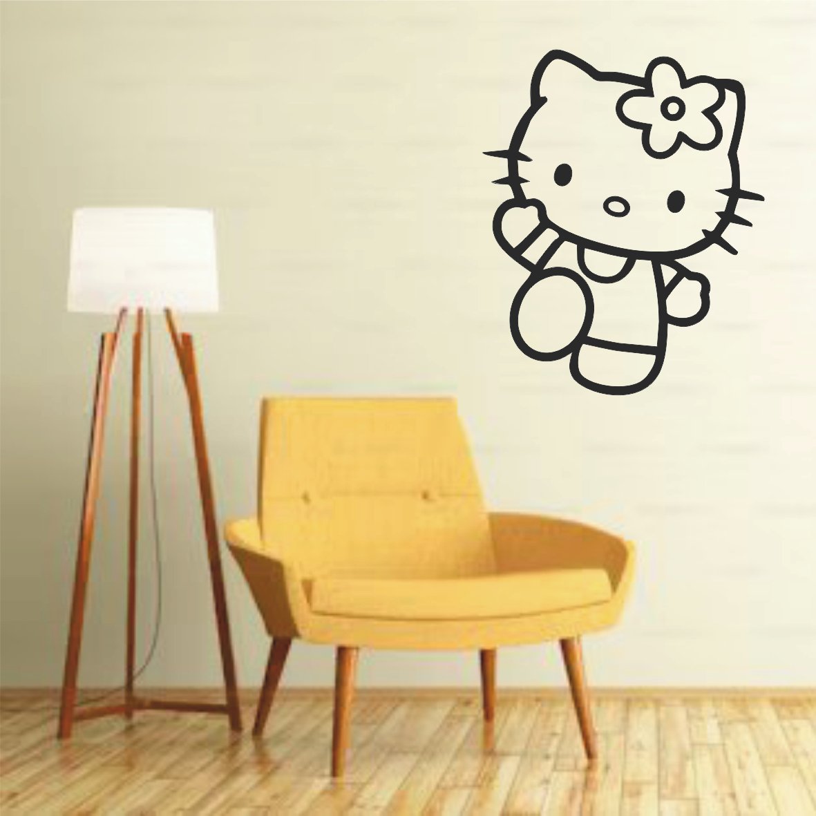 Hello Kitty's Joyful Jump