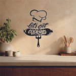 Let's Get Cooking!