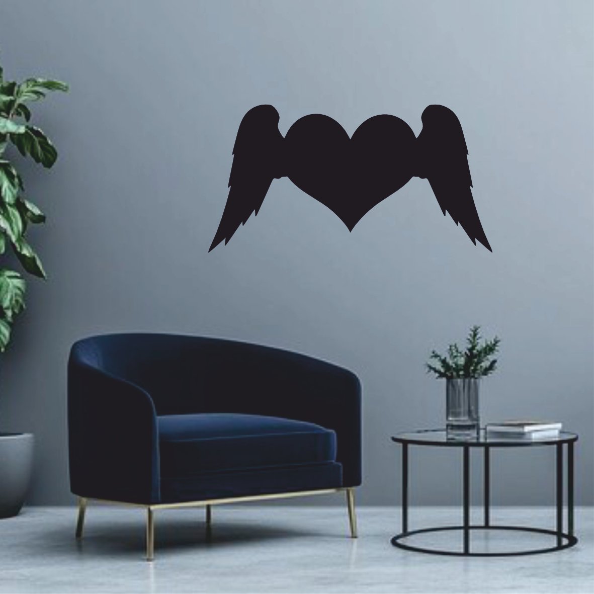 Love's Wings V2