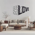 Love in 3D