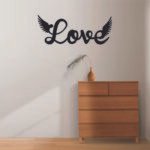Love's Wings V1