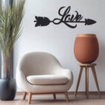 Love's Arrow