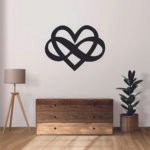 Love's Infinity