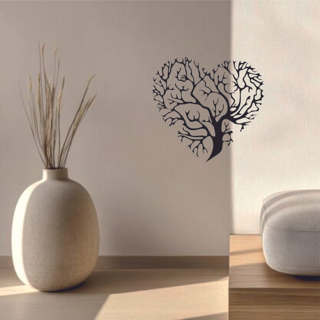 Heart of the Tree
