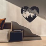 Mountain Heart