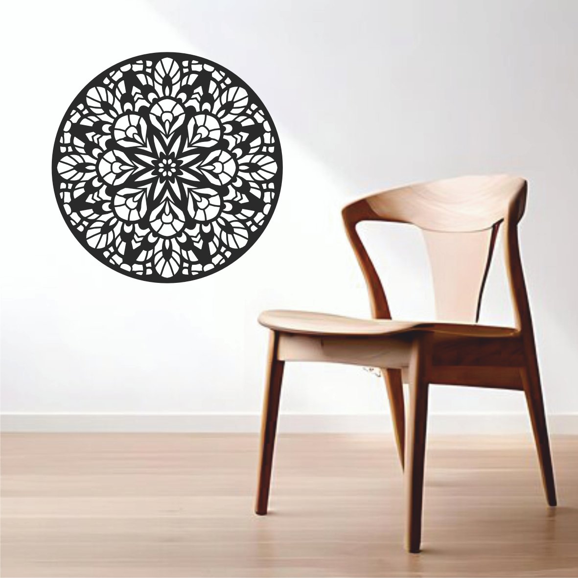 Geometric Harmony