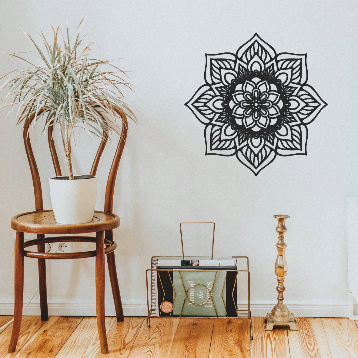 Mandala Majesty V1
