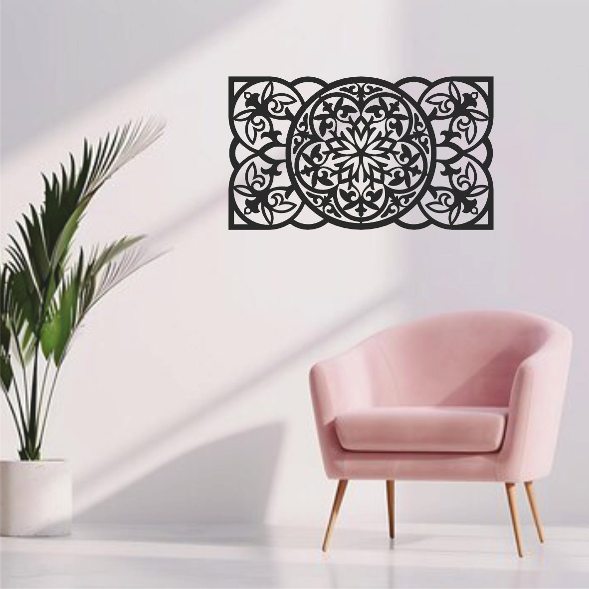 Geometric Harmony